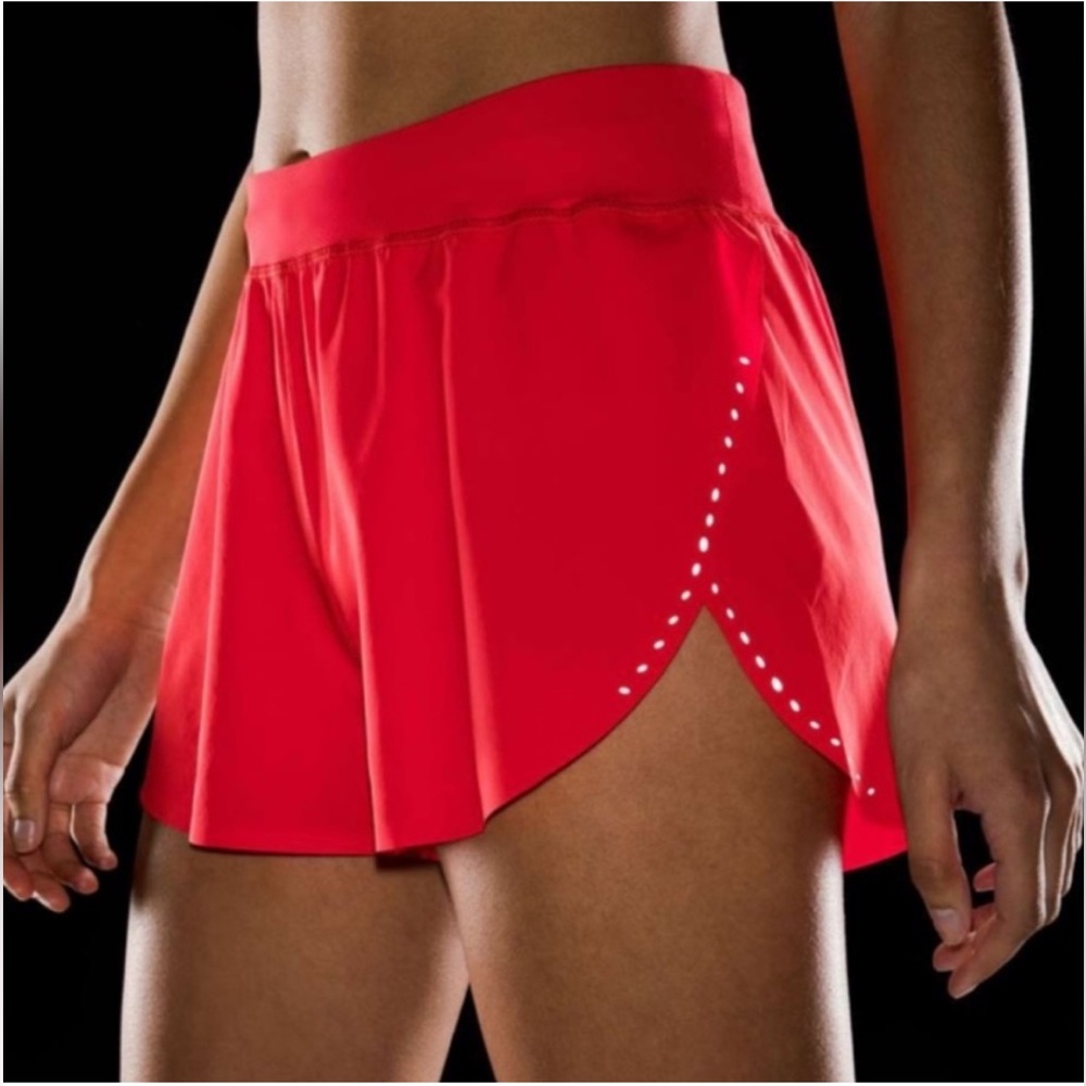 Lululemon Find Your Pace Short 3"